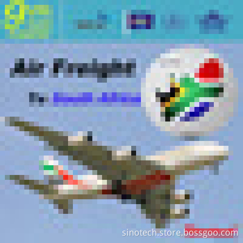 Cheap Air Freight from China to South Africa--Whatsapp:86-13631271869